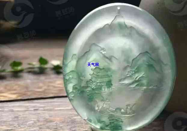 翡翠活花与死花区别：图片全面解析