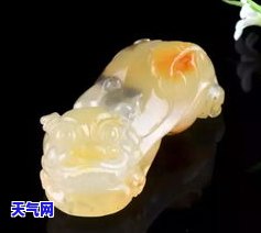 探究黄龙玉项链的功效与作用：女性佩戴好处多多