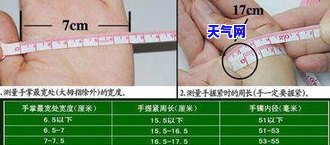 翡翠手镯8厘米圈口大小是多少？8mm、8厘米手镯对应多少号？