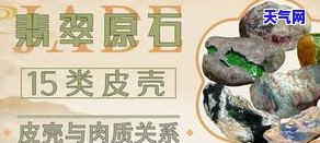 原石翡翠原石价格全揭秘