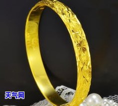 金丝玉手镯寓意及象征，解读金丝玉手镯的寓意与象征