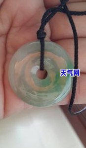 平安扣：银的好还是玉的好？哪种更好看？