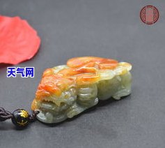 男生戴翡翠貔貅好？全网最全图片、视频解析！