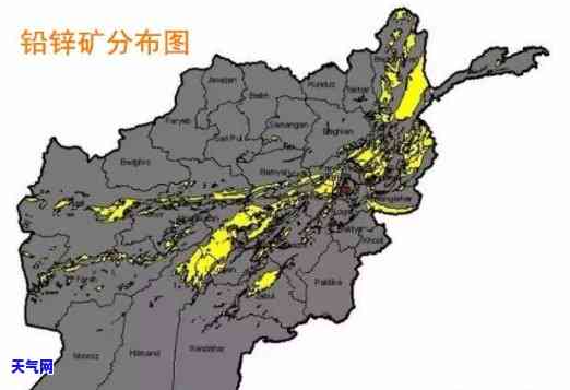 铜川什么矿产，探秘铜川矿产资源：独特的地质条件孕育出丰富的矿物宝藏