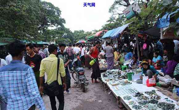 马来西亚翡翠市场：地址与价格全览