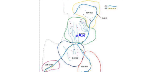 翡翠矿区地图高清中文版，高清中文版翡翠矿区地图：揭示珍贵矿藏的详细分布