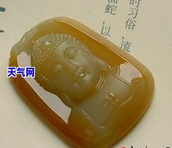 翡翠上带黄翡：寓意吉祥还是招财？