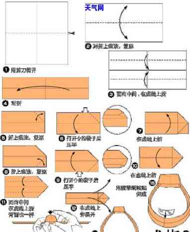 翡翠戒指编织教程：详细图解与全面方法大合集