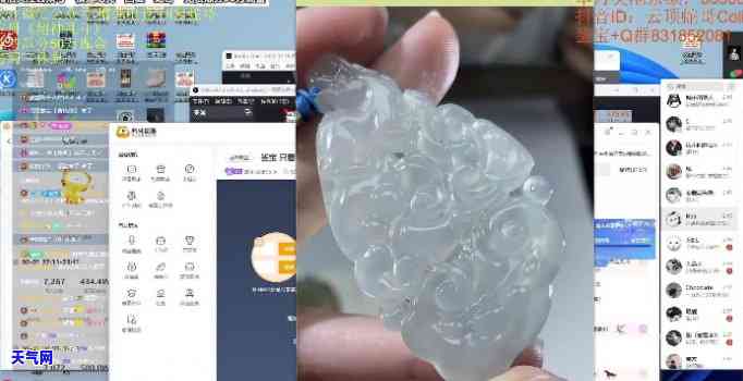 翡翠鉴定视频直播：全面解析与观看指南