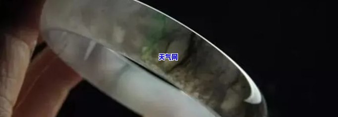 酸洗翡翠酸洗纹-翡翠的酸洗纹是啥样子的