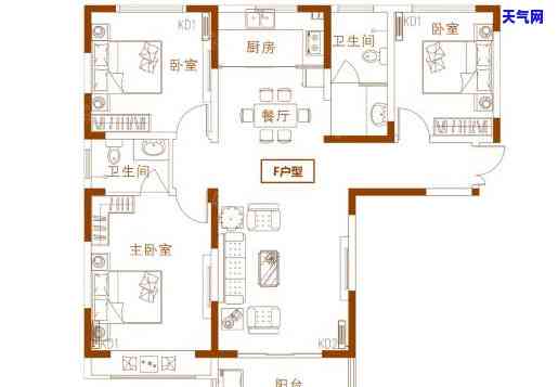 详细查看永城市翡翠城所有户型图及图片