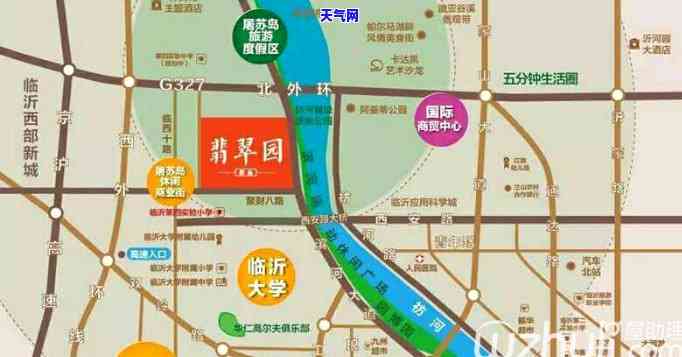 淄博张店区翡翠园地址及联系方式全攻略