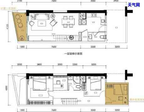 翡翠蓝山何时交房？了解户型与LOFT信息