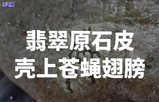 蜂窝状翡翠：原石与皮壳特征详解