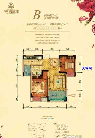 重庆力帆翡翠郡：了解小区详情、户型图及评价