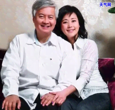 薛蛮子现任老婆是谁？看照片揭晓真实身份！