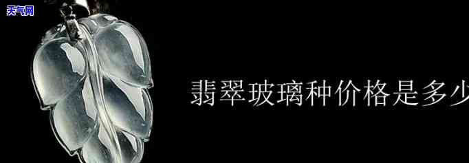 翡翠玻璃种的手环一个多少钱，询问价格：翡翠玻璃种手环一只的售价是多少？