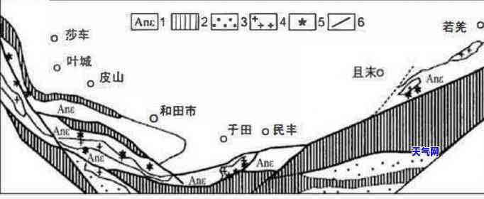 重庆玉石的产地主要在哪里？全面揭秘重庆玉石矿脉