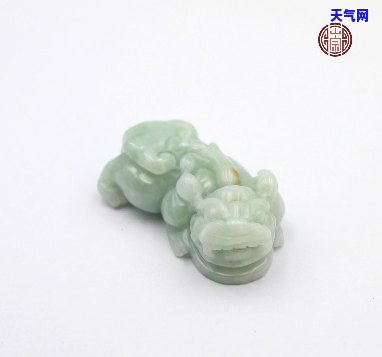 女的可以戴翡翠貔貅么吗？图片大全欣赏