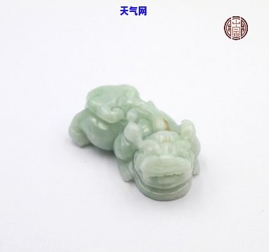 女的可以戴翡翠貔貅么吗视频，探讨女性是否适合佩戴翡翠貔貅：视频解析