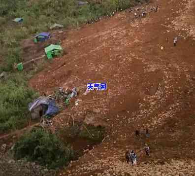 翡翠矿场真实场景，揭秘：深入翡翠矿场的真实景象