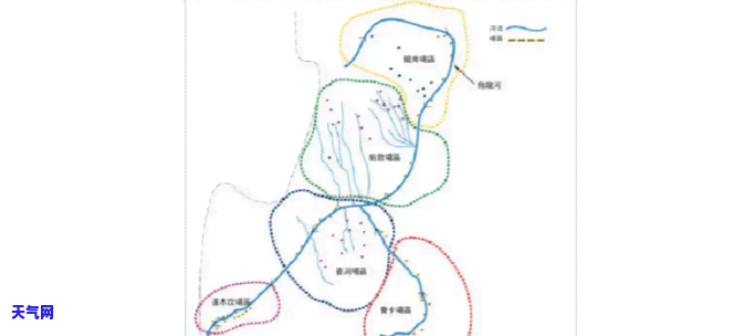 的翡翠矿区分布全解析：矿脉位置及详细信息