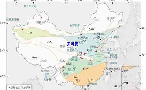 全面了解翡翠矿产：分布图中文版与资源解析