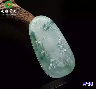 翡翠上的飘花越戴越深吗-翡翠上的飘花越戴越深吗图片