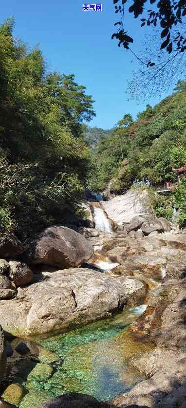 黄山北门翡翠池景区，探秘黄山北门翡翠池景区：自然与人文的完美融合