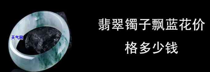 蓝紫飘花翡翠值钱吗图片及价格，揭秘价值！看图了解蓝紫飘花翡翠的价格与收藏价值