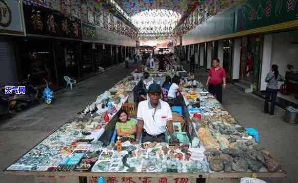 西昌玉石市场场，探秘西昌玉石市场：寻找独特的宝石珍品