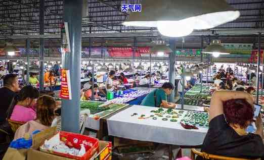 西双版纳卖玉石一条街，探秘西双版纳：玉石一条街的神秘魅力