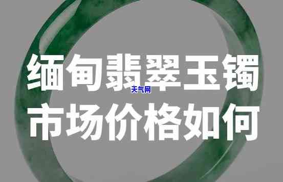 腾冲翡翠玉手镯批发价格全揭秘：便宜还是贵？